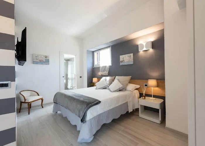 Hotel Relais Buonviaggio La Spezia