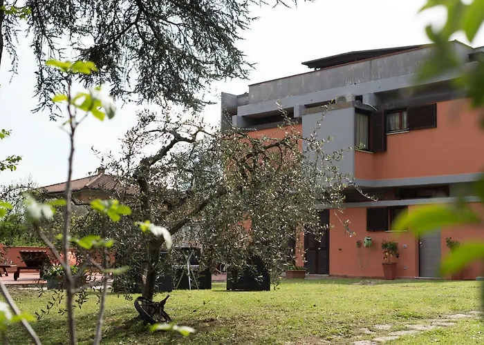 Hotel Relais Buonviaggio La Spezia